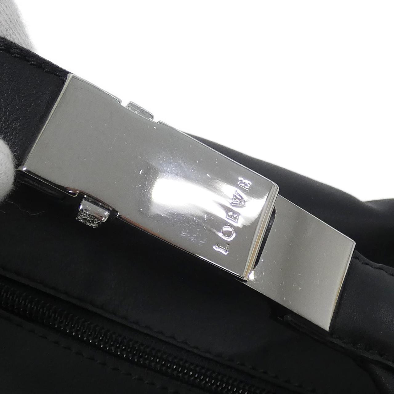 【ヴィンテージ】ロエベ バッグ