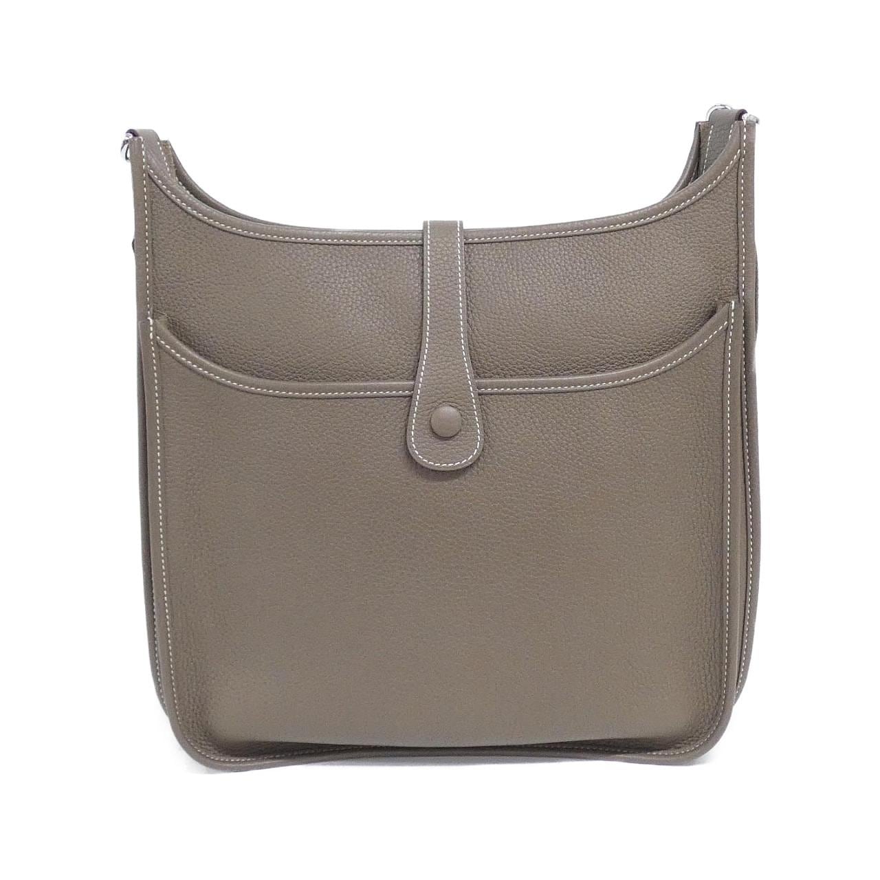 エルメス エヴリン3 GM 056275CK ショルダーバッグ