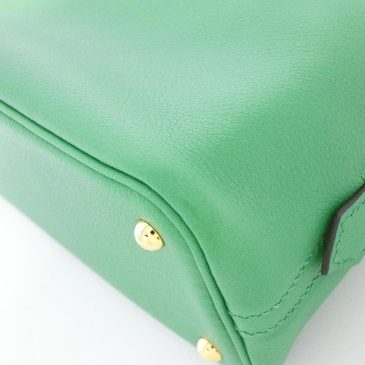 エルメス ボリード1923  MINI 075180CC バッグ