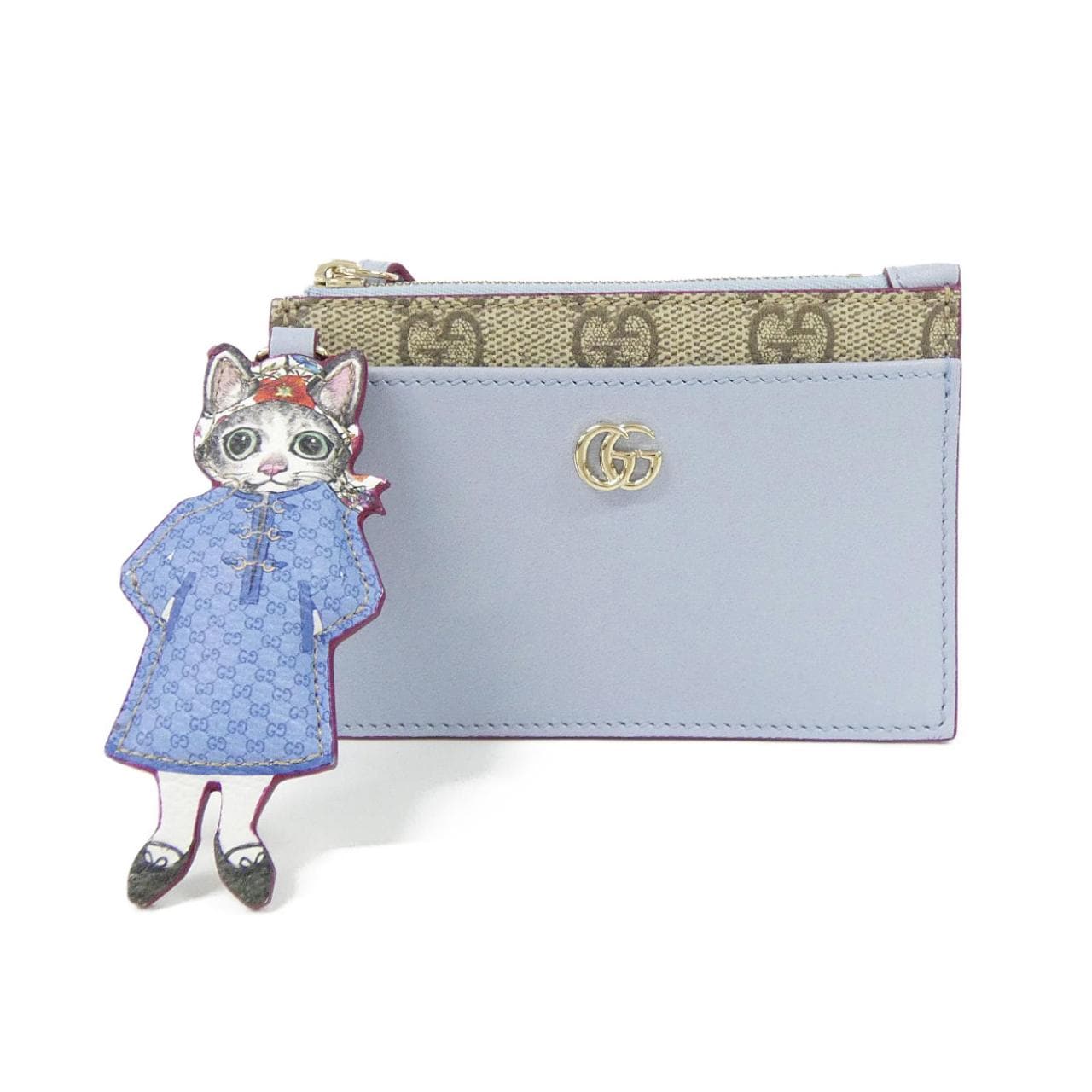 グッチ 847916 FAE84 コイン＆キーケース