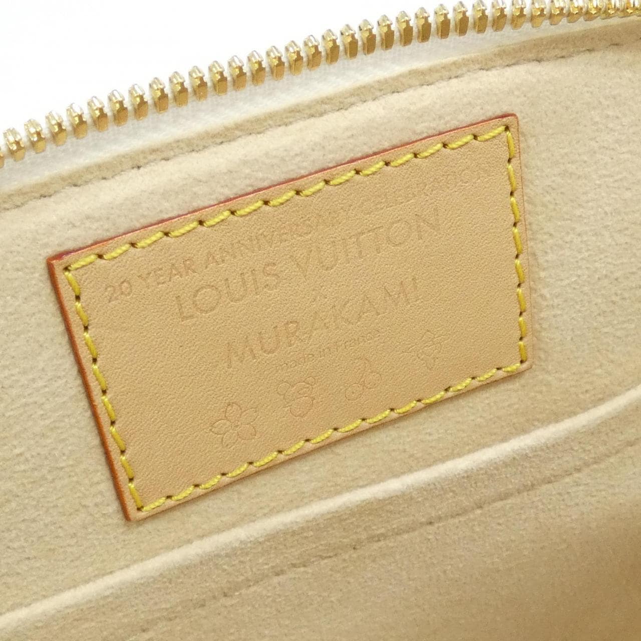 ルイヴィトン マルチカラー(LV X TM) アルマBB 2025 M13078 バッグ