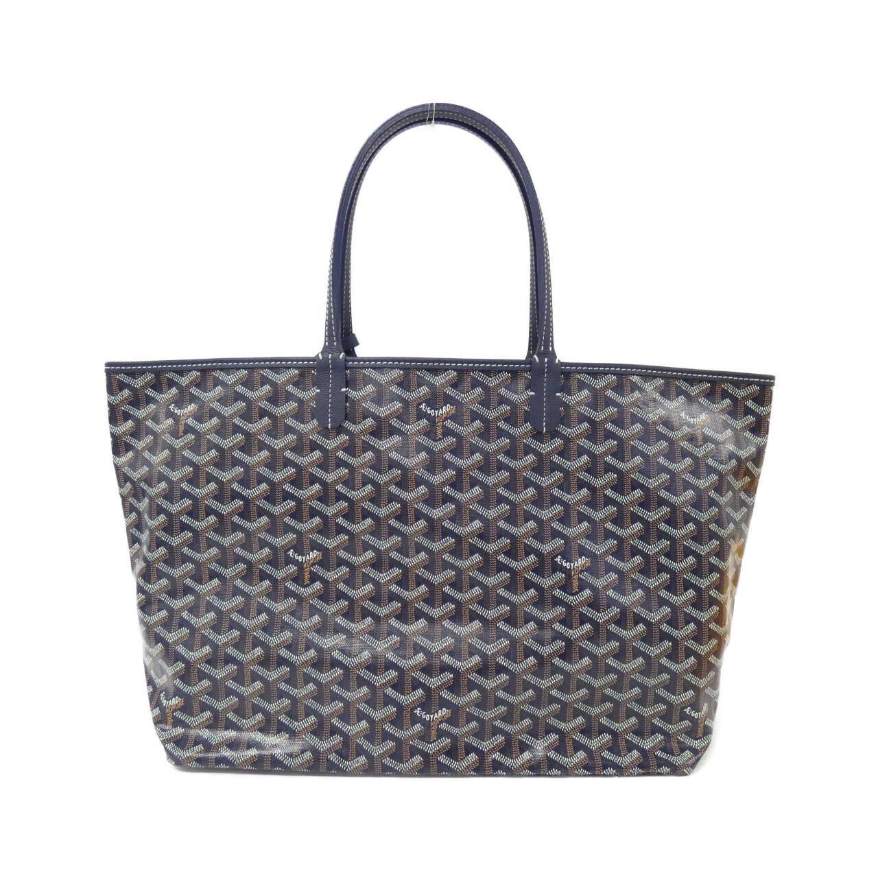 [未使用品] GOYARD Saint Louis 小號 AMA LOUIS 小號包