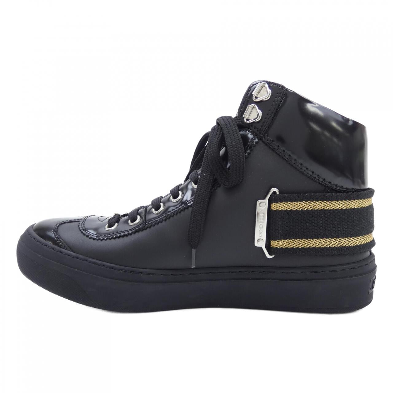 ジミーチュウ JIMMY CHOO スニーカー