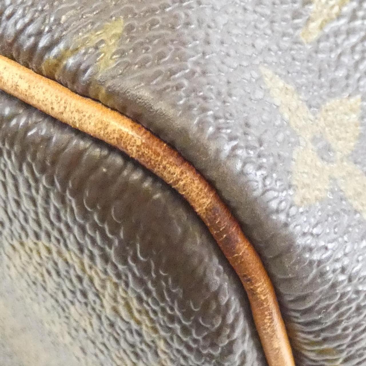 LOUIS VUITTON Monogram Keepall 45 公分 M41428 波士頓包