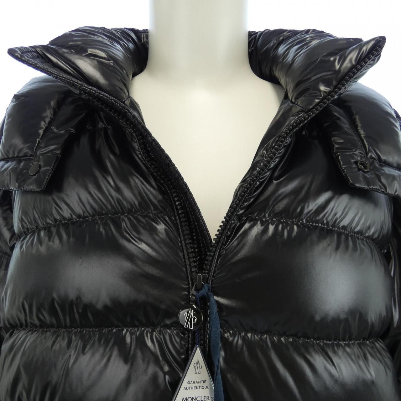 MONCLER蒙克勒羽绒服