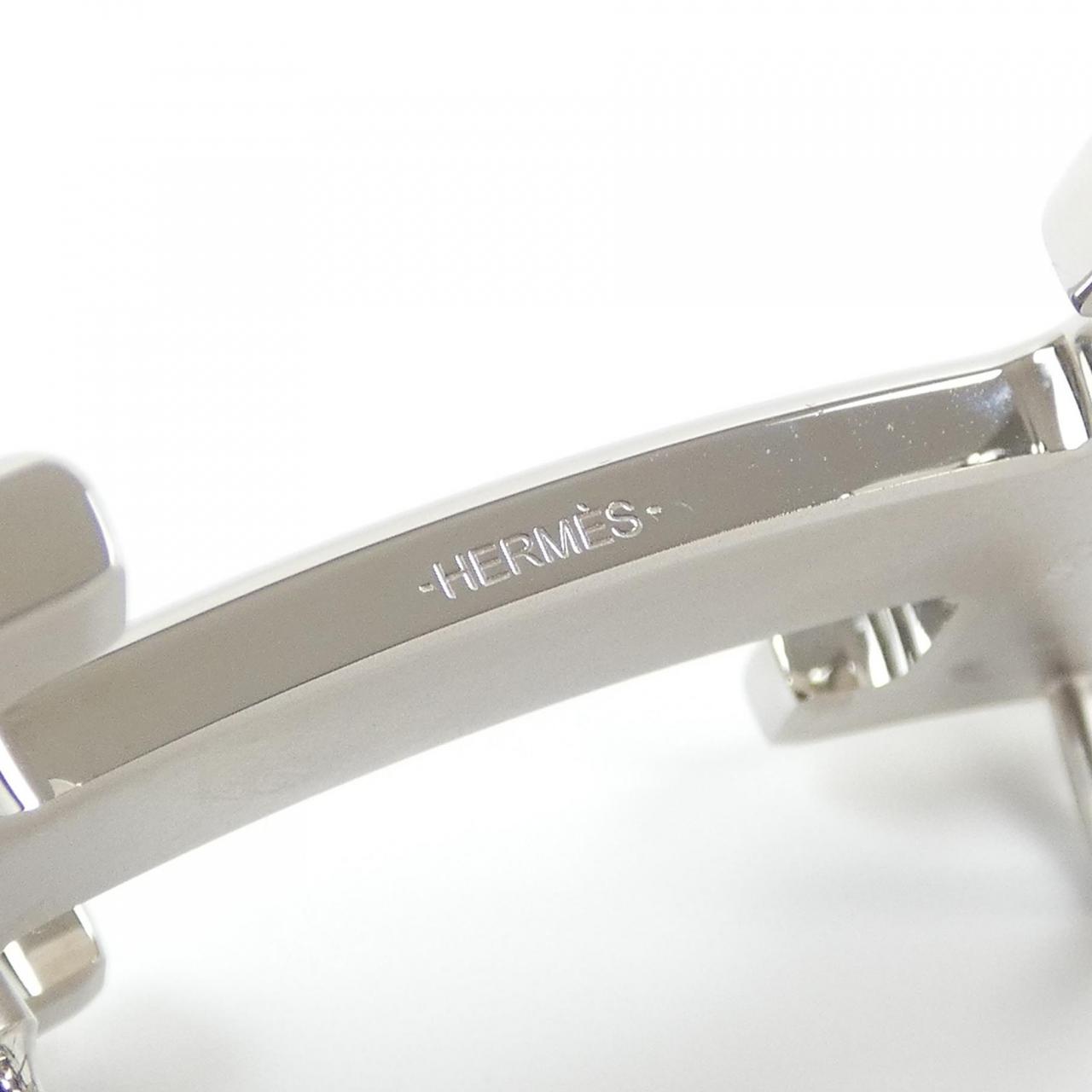 エルメス HERMES H 32mm バックル