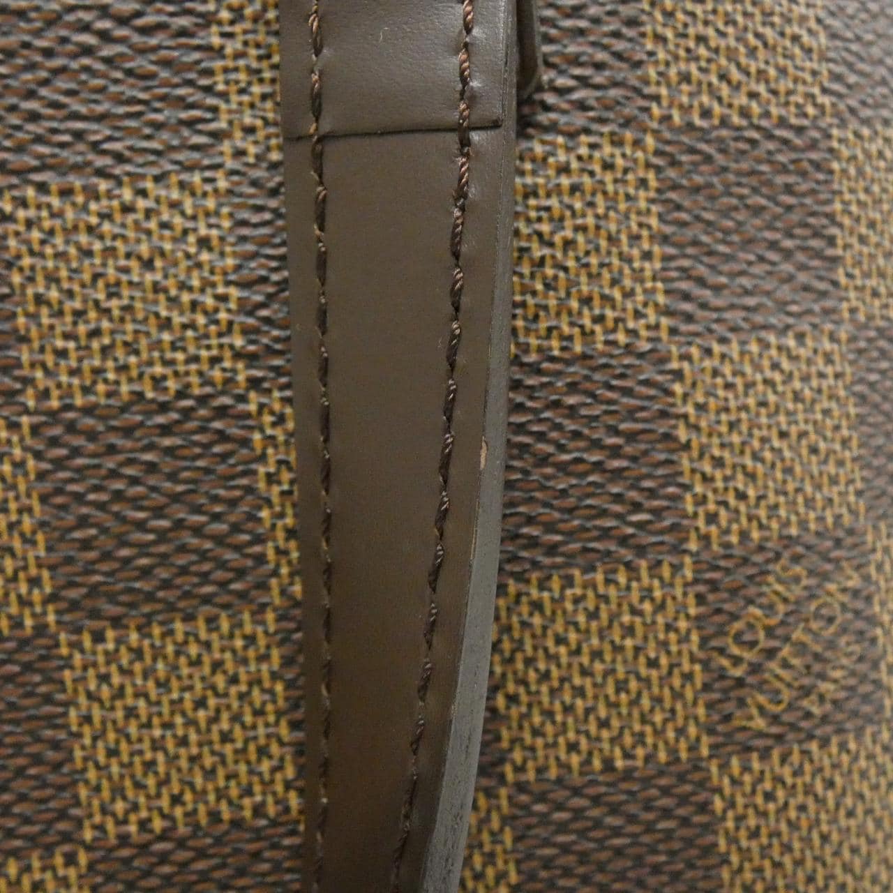 ルイヴィトン ダミエ ヴァヴァン PM N51175 バッグ