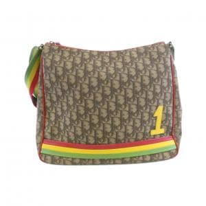 クリスチャンディオール ショルダーバッグ