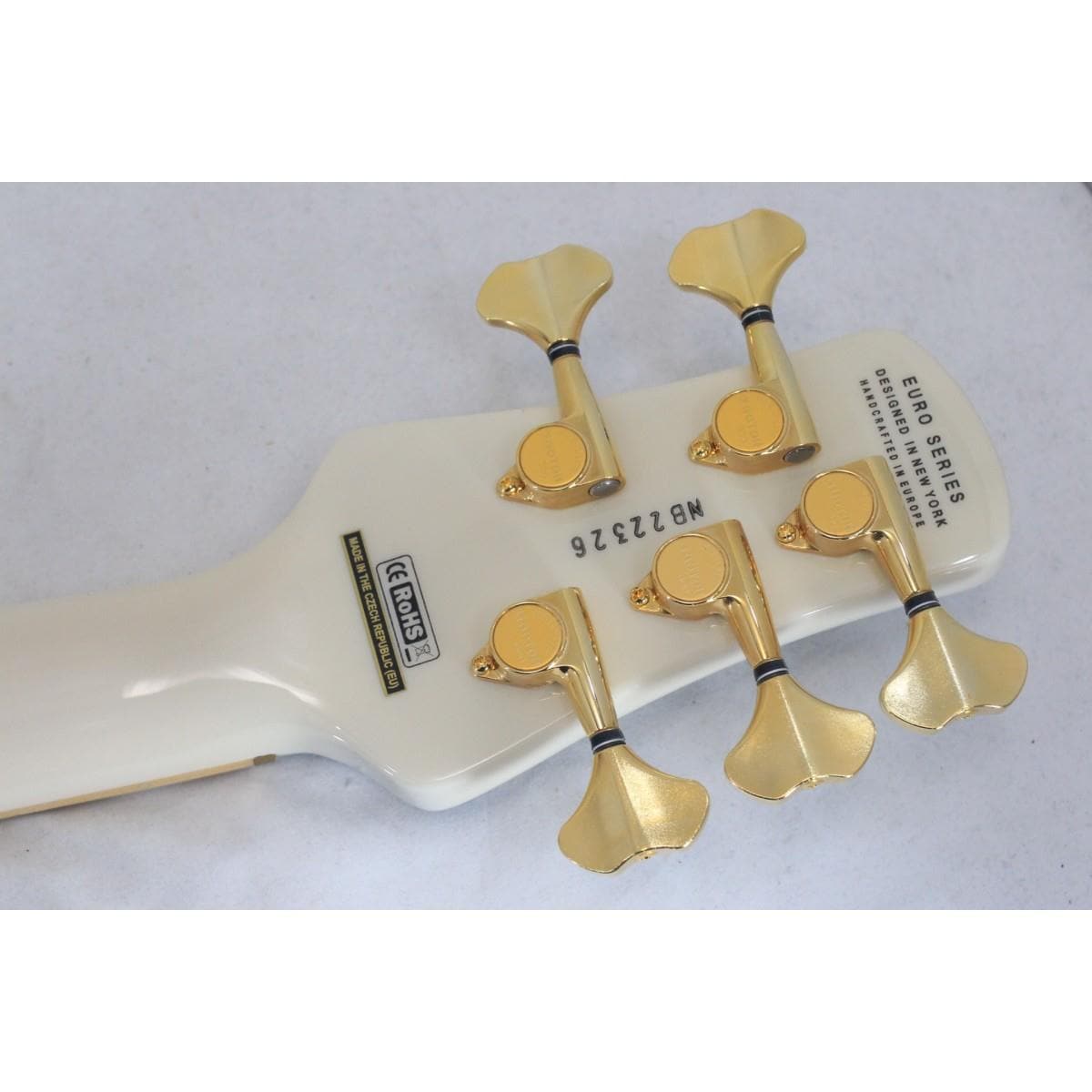 ＳＰＥＣＴＯＲ　　ＥＵＲＯ　５　ＣＳＴ　ＥＸ－ＬＴＤ