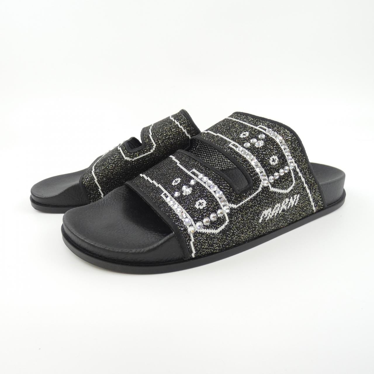マルニ MARNI SAMS016802 P6393 サンダル