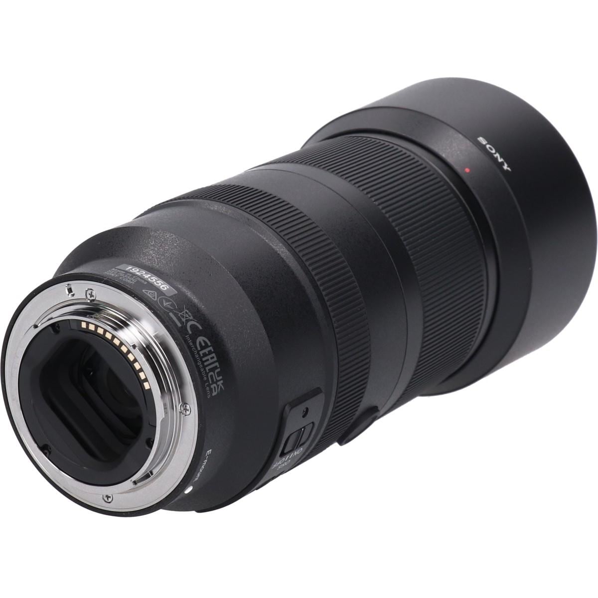 Ｅ７０－３５０ｍｍ　Ｆ４．５－６．３Ｇ　ＯＳＳ