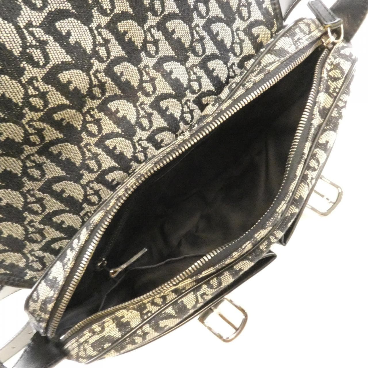 クリスチャンディオール ショルダーバッグ