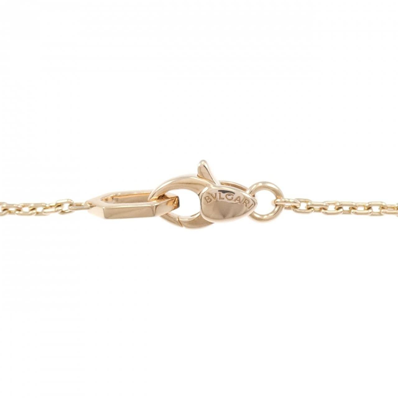 ブルガリ セルペンティ ネックレス