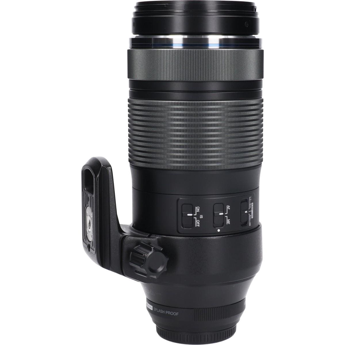 ＭＺＤ　ＥＤ１００－４００ｍｍ　Ｆ５－６．３ＩＳ