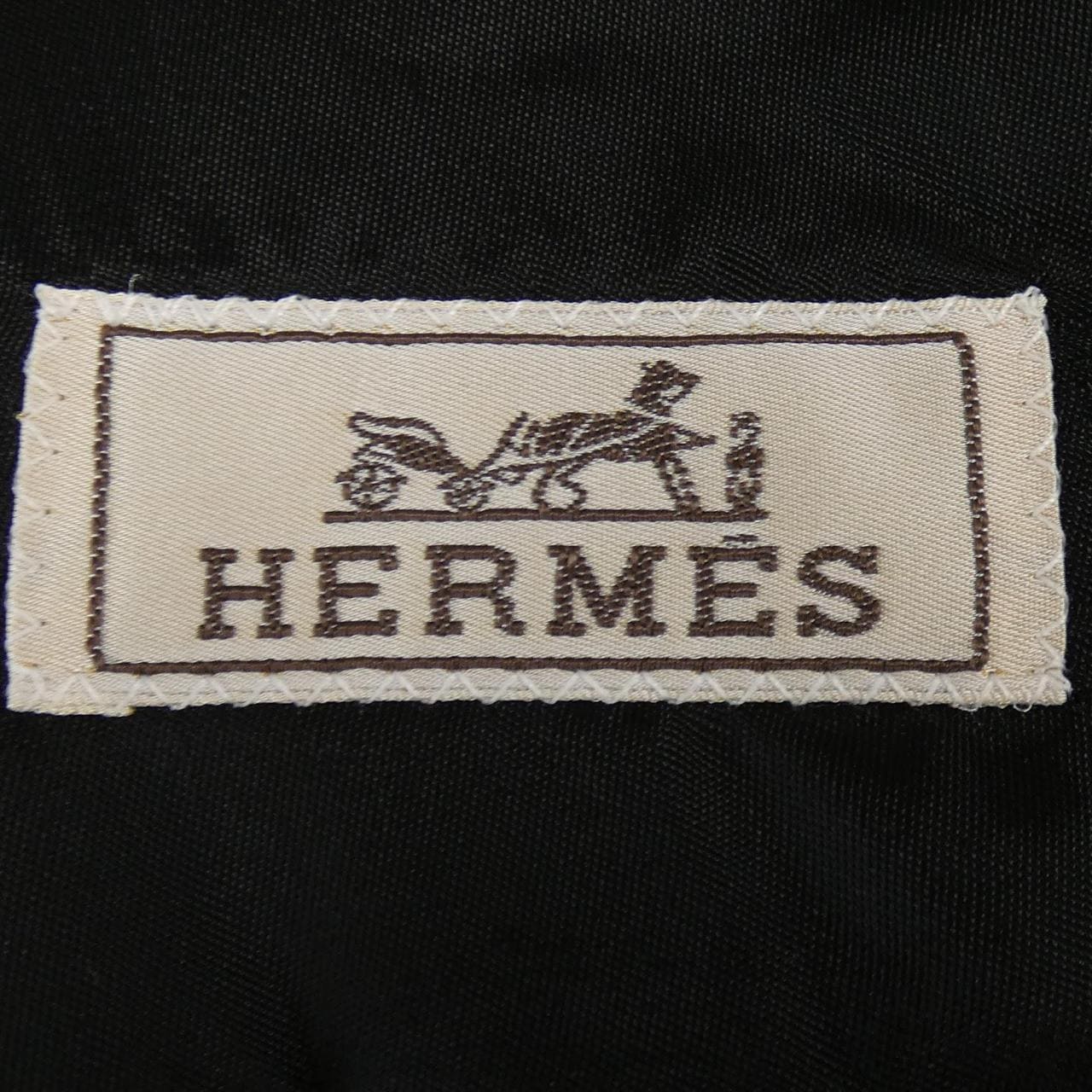 エルメス HERMES 261000H3 コート