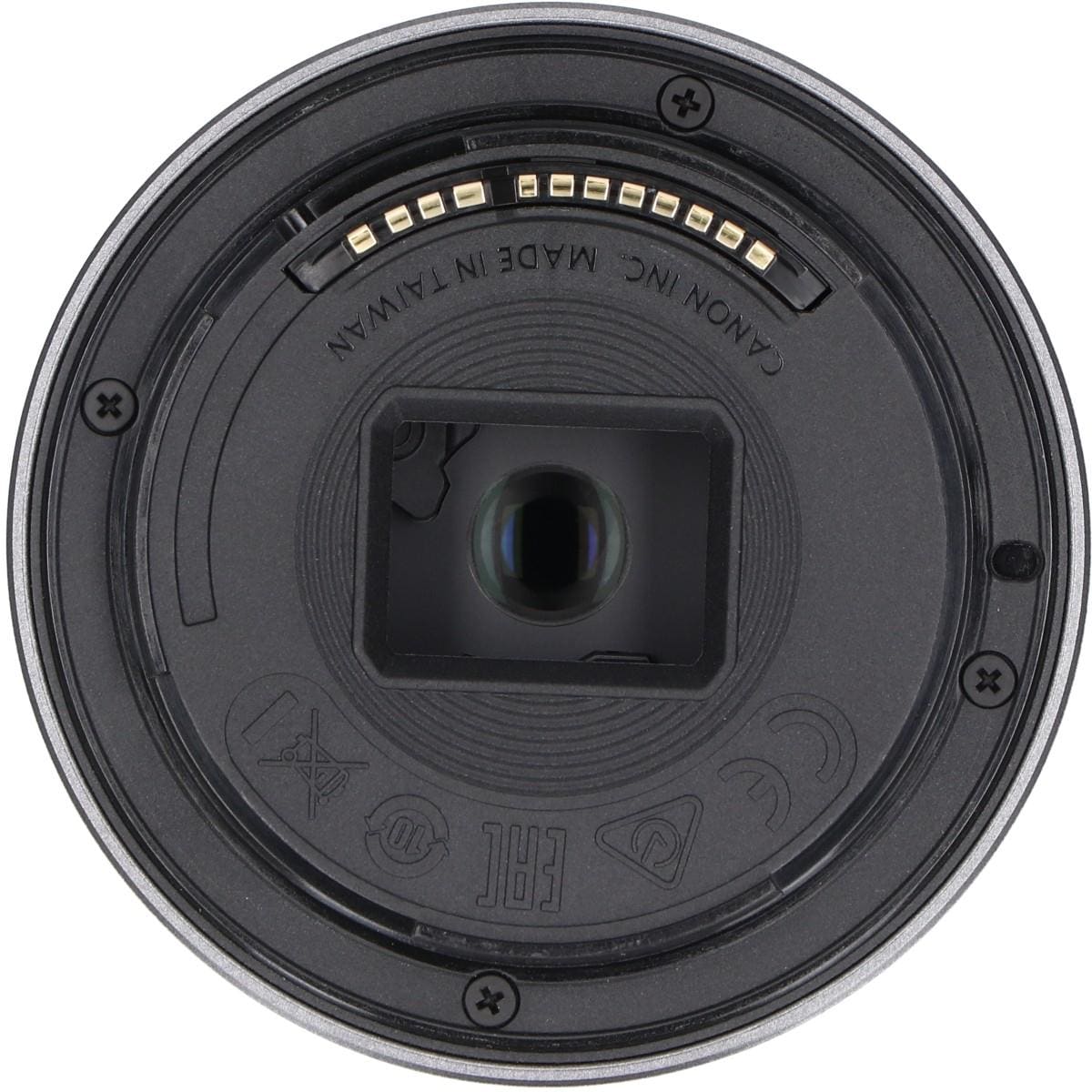 ＲＦ－Ｓ１８－４５ｍｍ　Ｆ４．５－６．３ＩＳ　ＳＴＭ