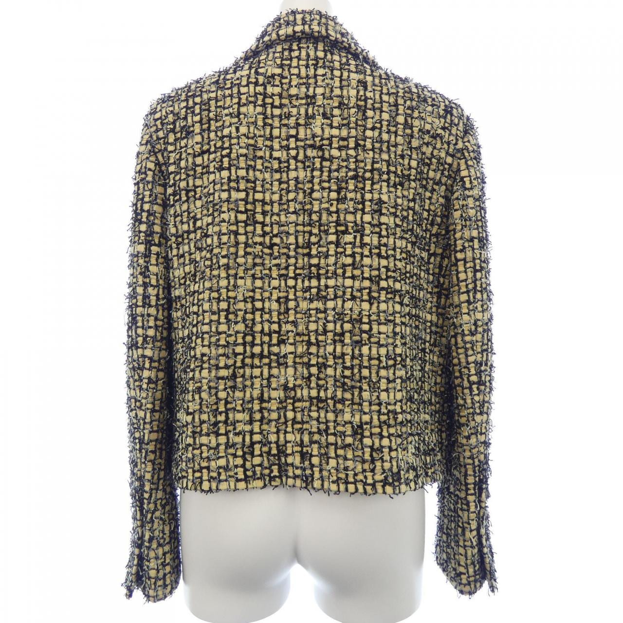 シャネル CHANEL P72385V63580 ジャケット