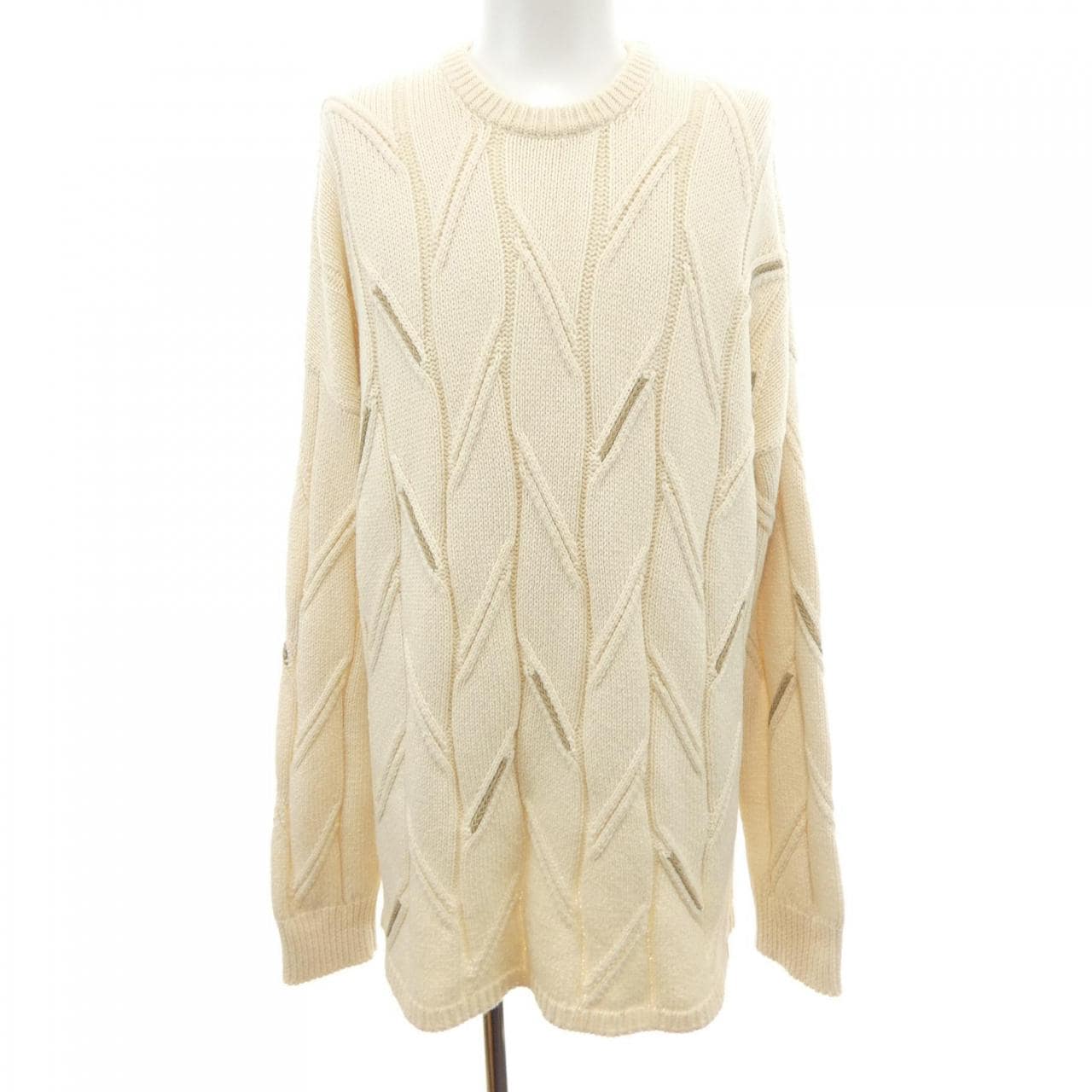 エルメス HERMES *01-5730 ニット