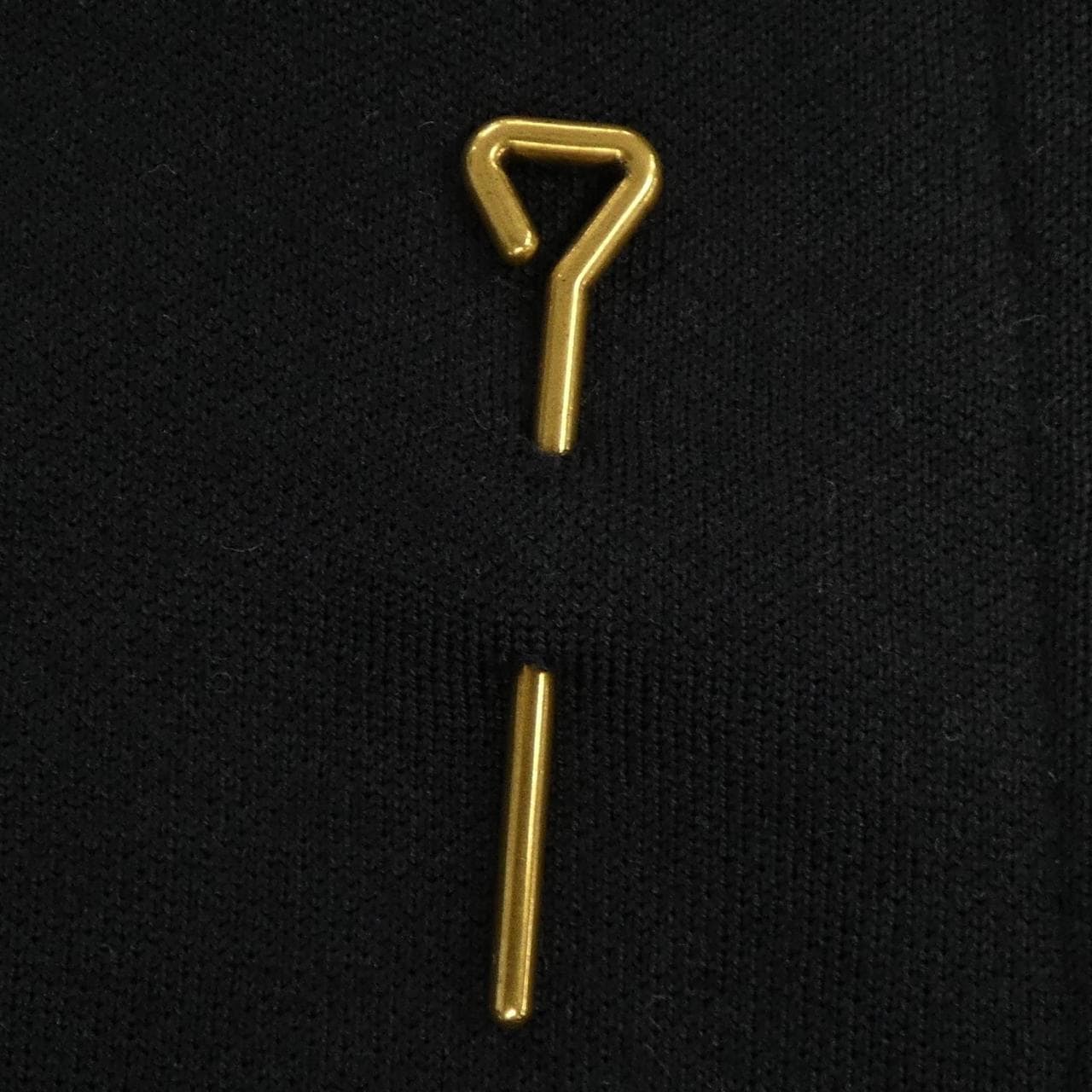 ルイヴィトン LOUIS VUITTON LVSEモノグラムジャージージャケット HKJ40EZLZ ジャケット