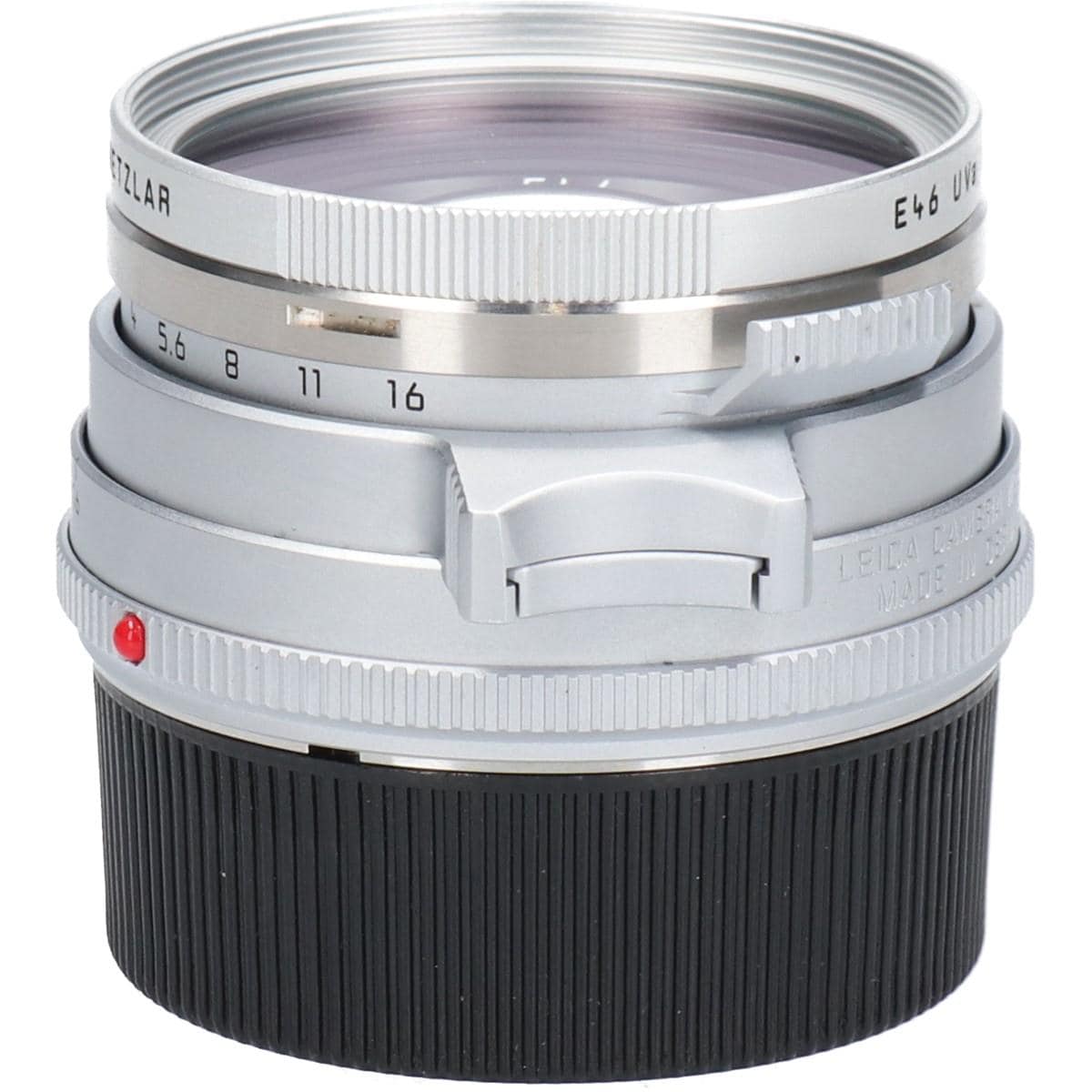 ＳＵＭＭＩＬＵＸ－Ｍ３５ｍｍ　Ｆ１．４Ｖｅｒ．１