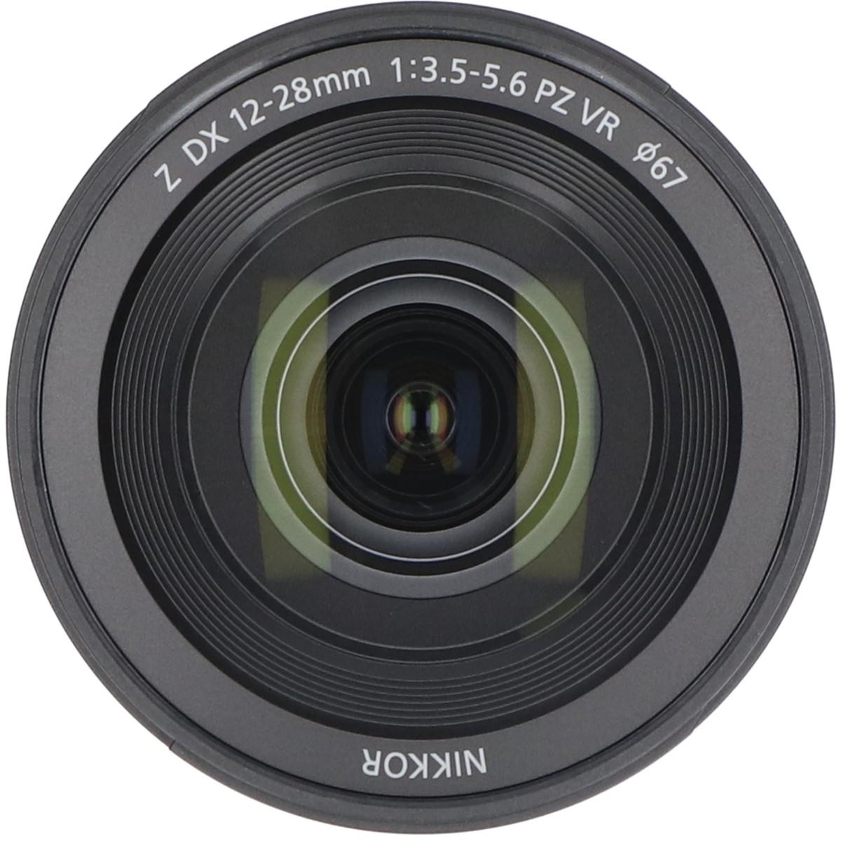 Ｚ　ＤＸ１２－２８ｍｍ　Ｆ３．５－５．６ＰＺ　ＶＲ