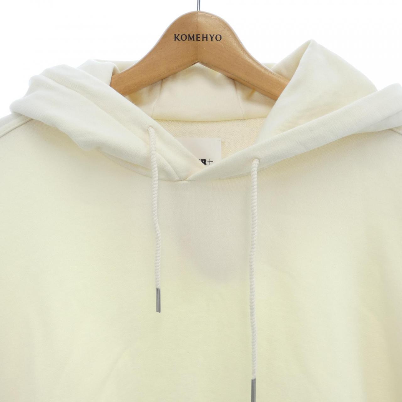 ジルサンダープラス JIL SANDER+ パーカー