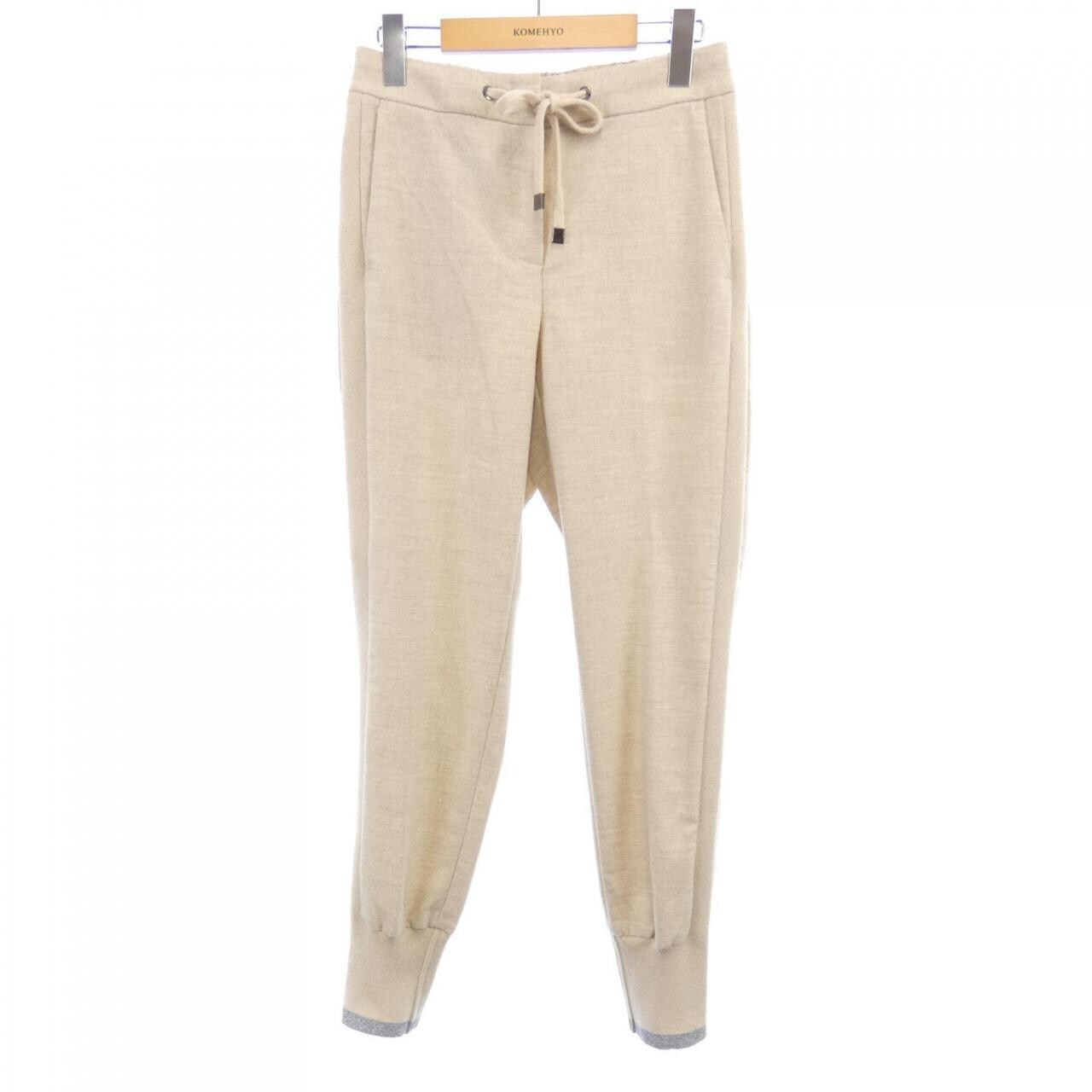 コメ兵｜ペセリコ PESERICO LE1219122 パンツ｜ペセリコ｜レディース  