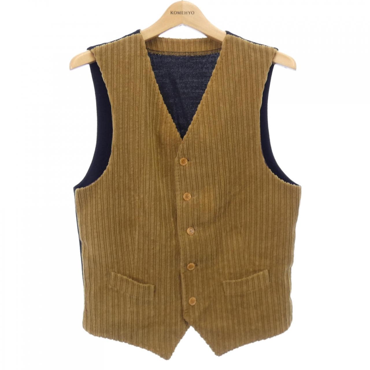 【ヴィンテージ】ドルチェアンドガッバーナ DOLCE&GABBANA ベスト