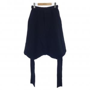 ユリウス JULIUS 607PAM1 パンツ