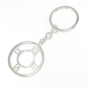 ティファニー アトラス キーリング