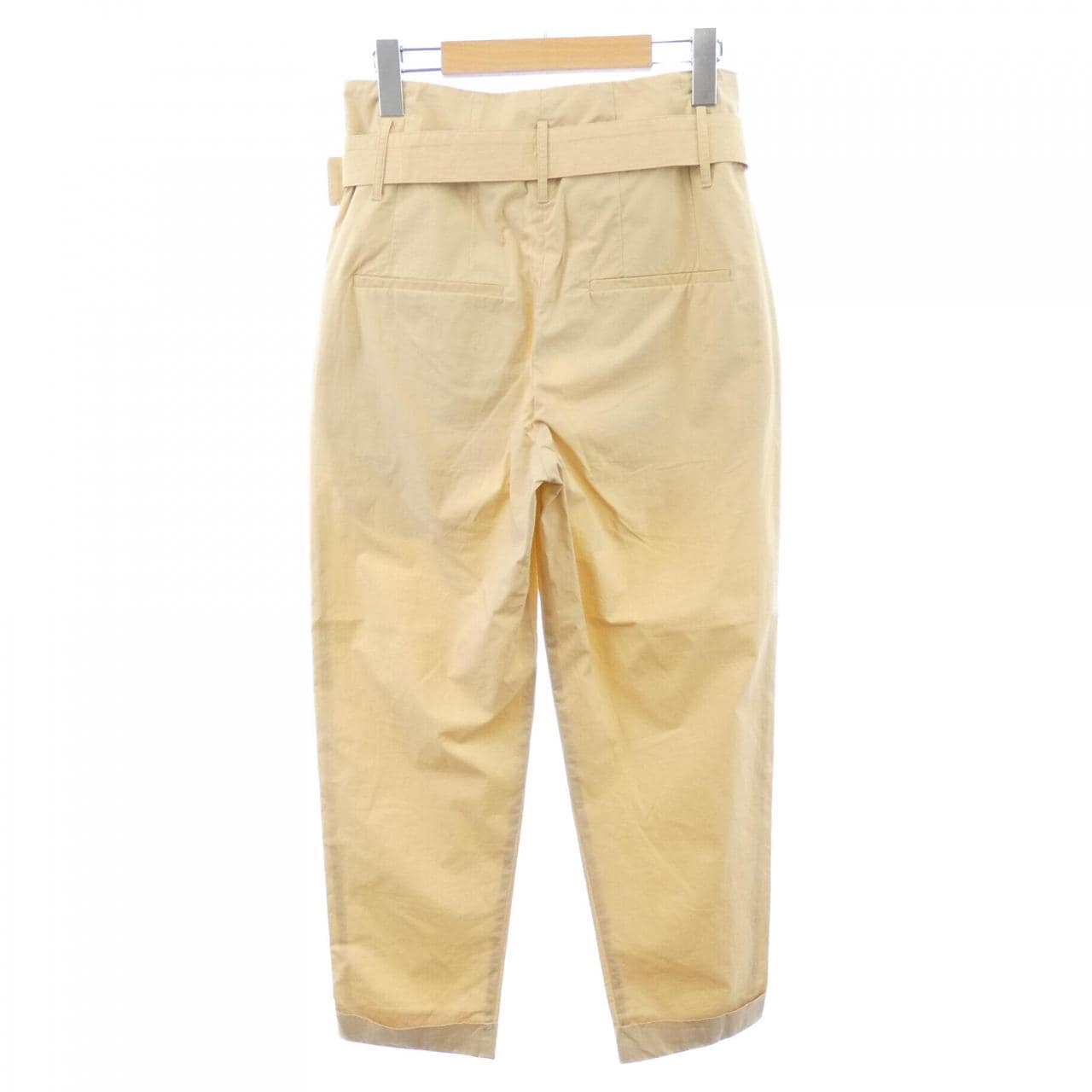 ジェントリーポルトフィーノ gentry portofino パンツ