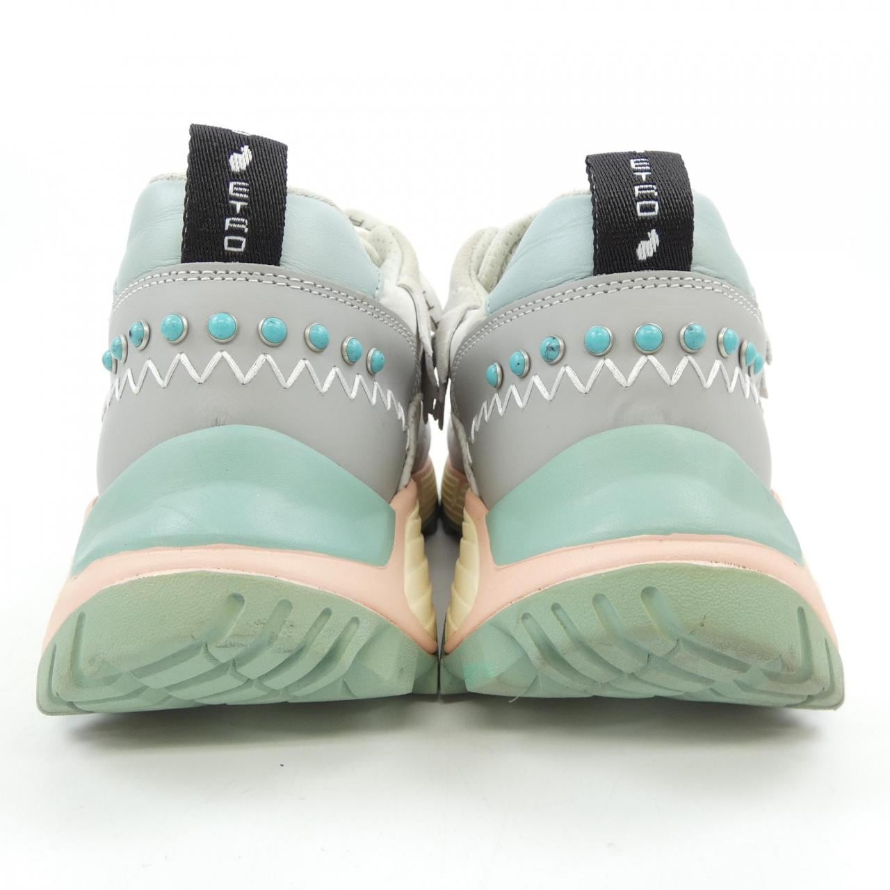 エトロ ETRO スニーカー