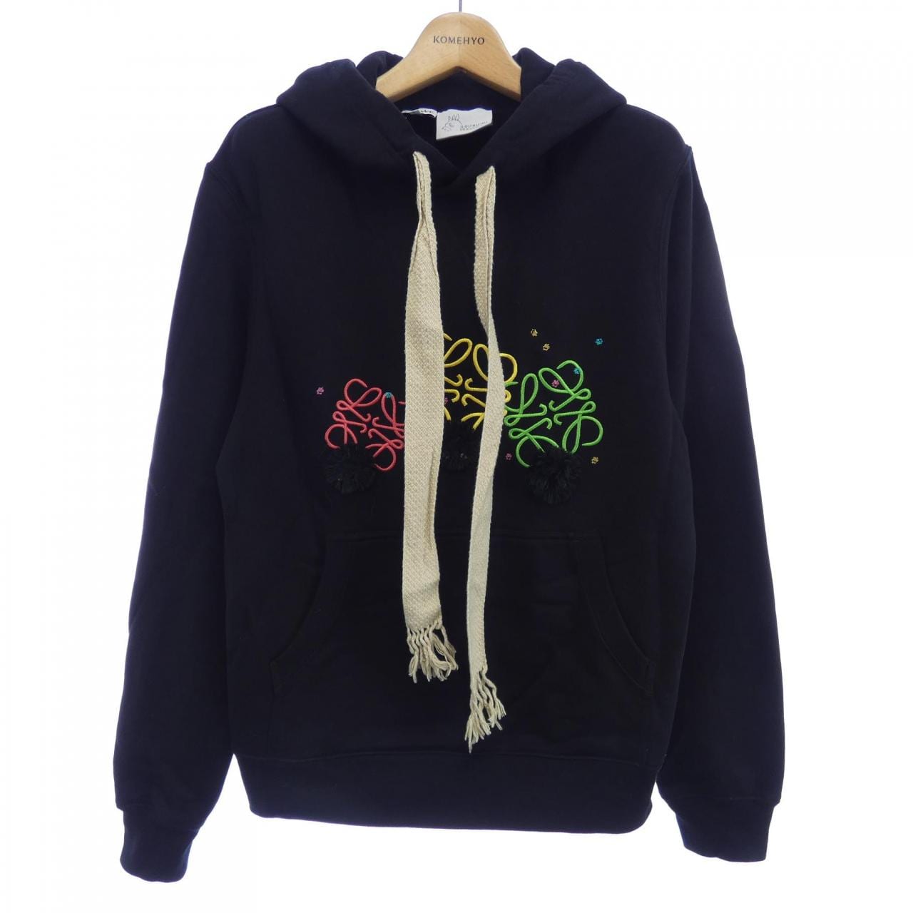 ロエベ LOEWE S928Y25J02 パーカー