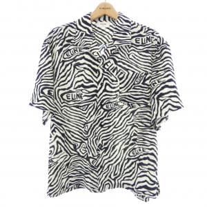 セリーヌ CELINE 2C517235S S／Sシャツ