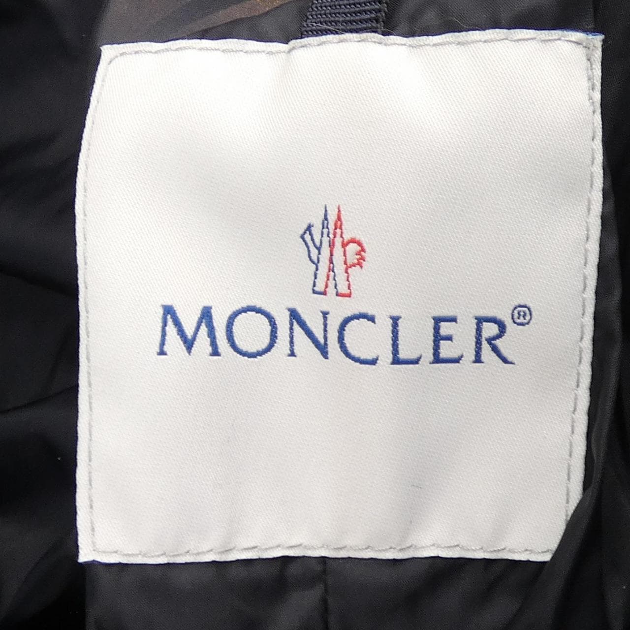 モンクレール MONCLER 49328/00 MONTANA ダウンコート