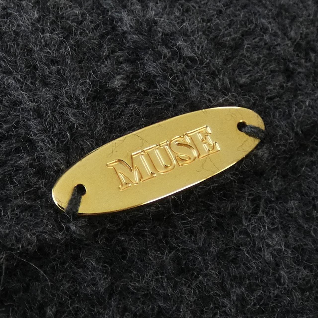 ドゥーズィエムクラス DEUXIEME CLASSE ニット