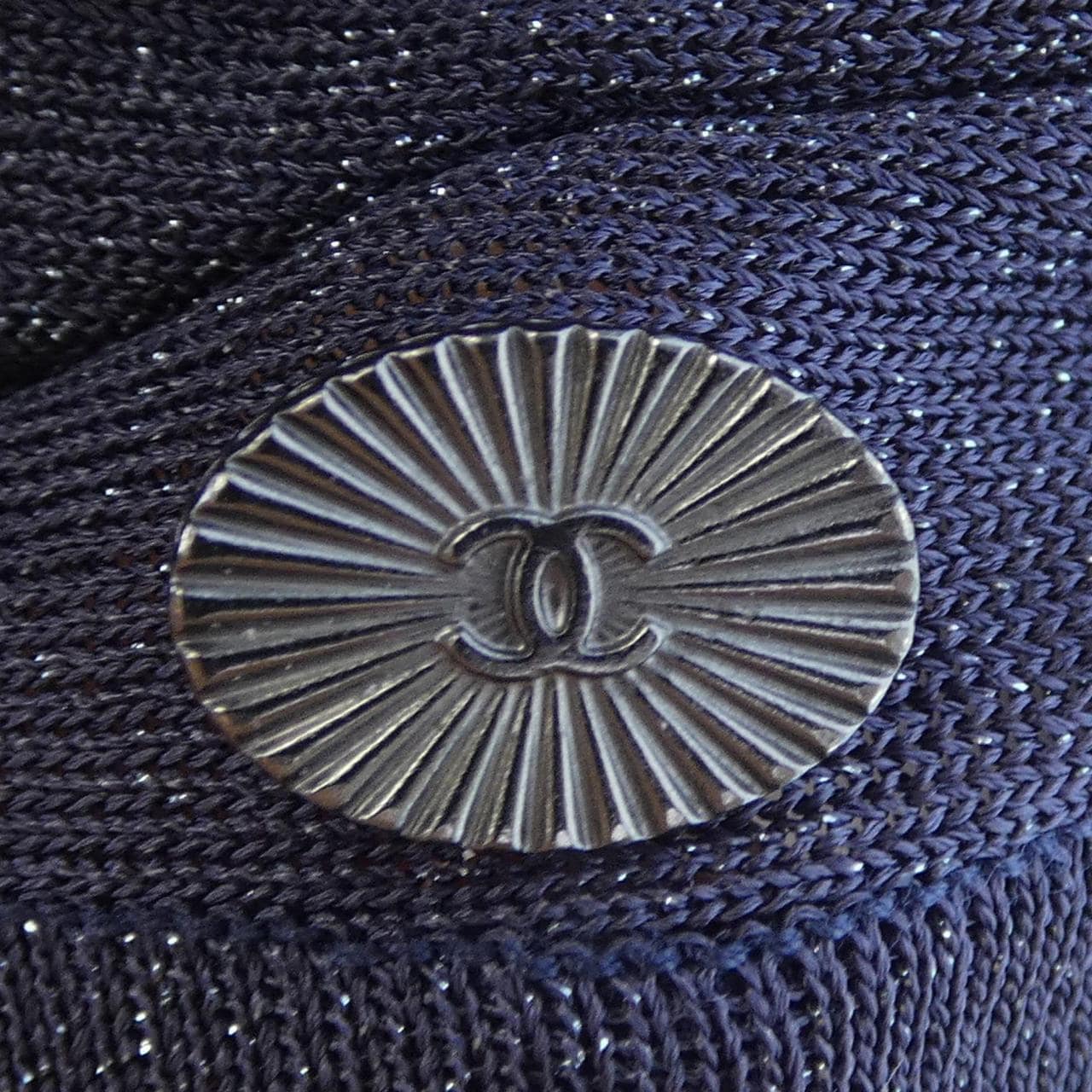 シャネル CHANEL P35196K02050 09P トップス