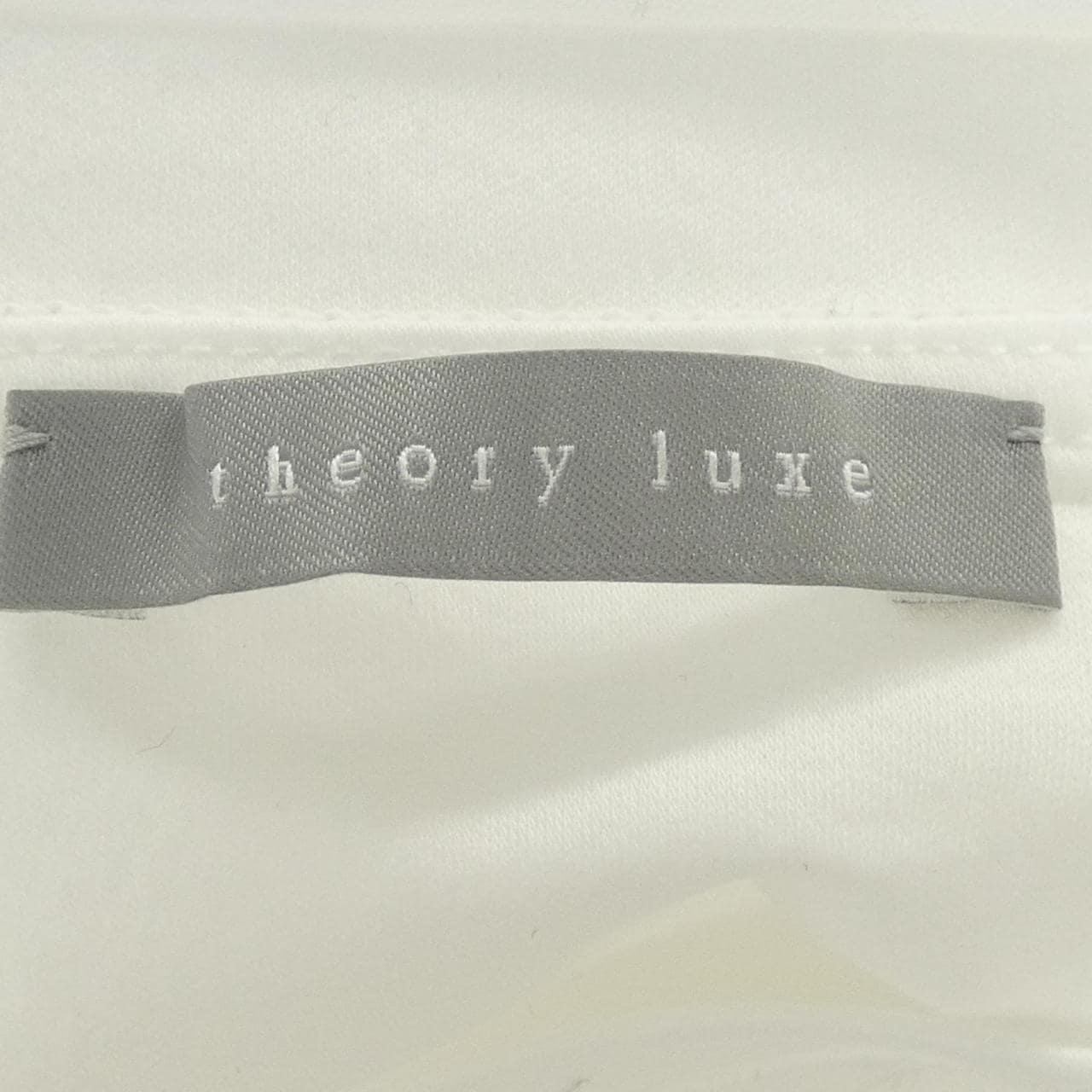 セオリーリュクス Theory luxe 03-3401014 Tシャツ