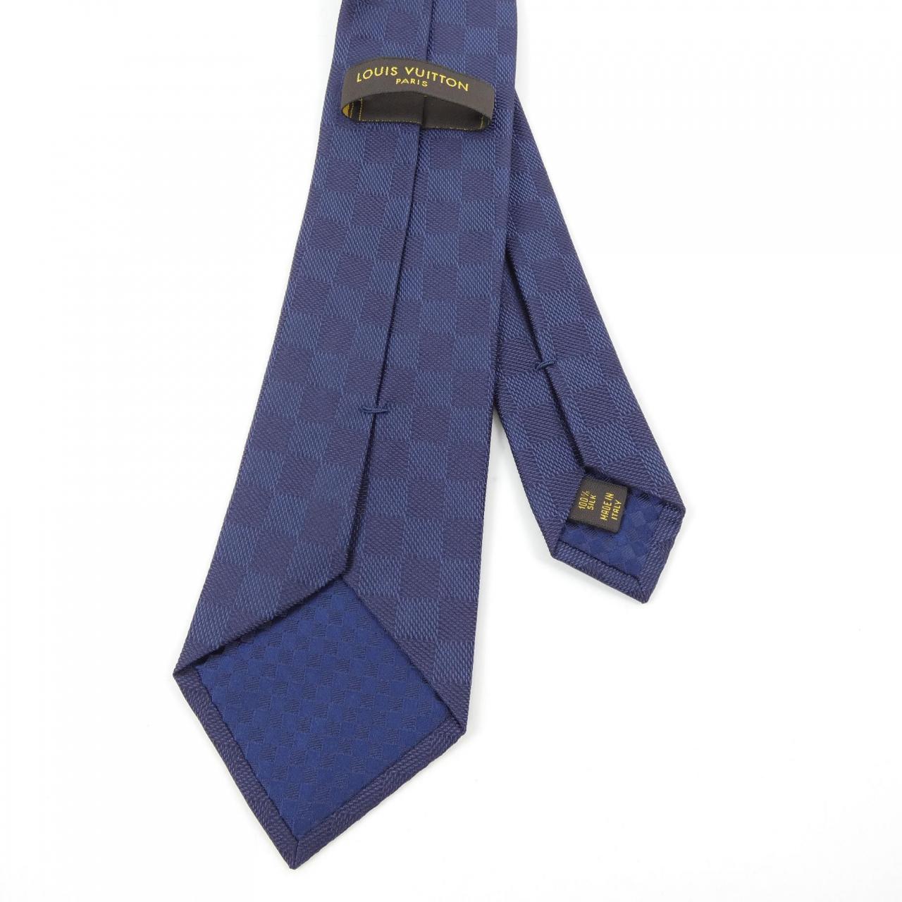 ルイヴィトン LOUIS VUITTON NECKTIE