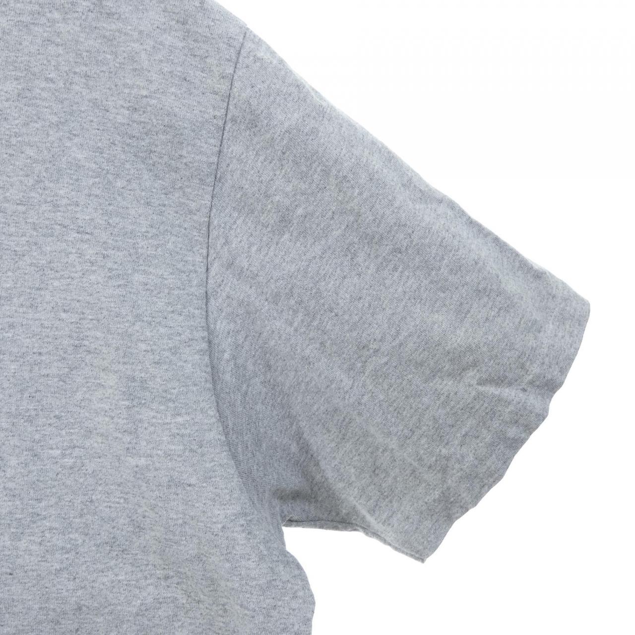 シュプリーム SUPREME MISTER CARTOON POW T Tシャツ