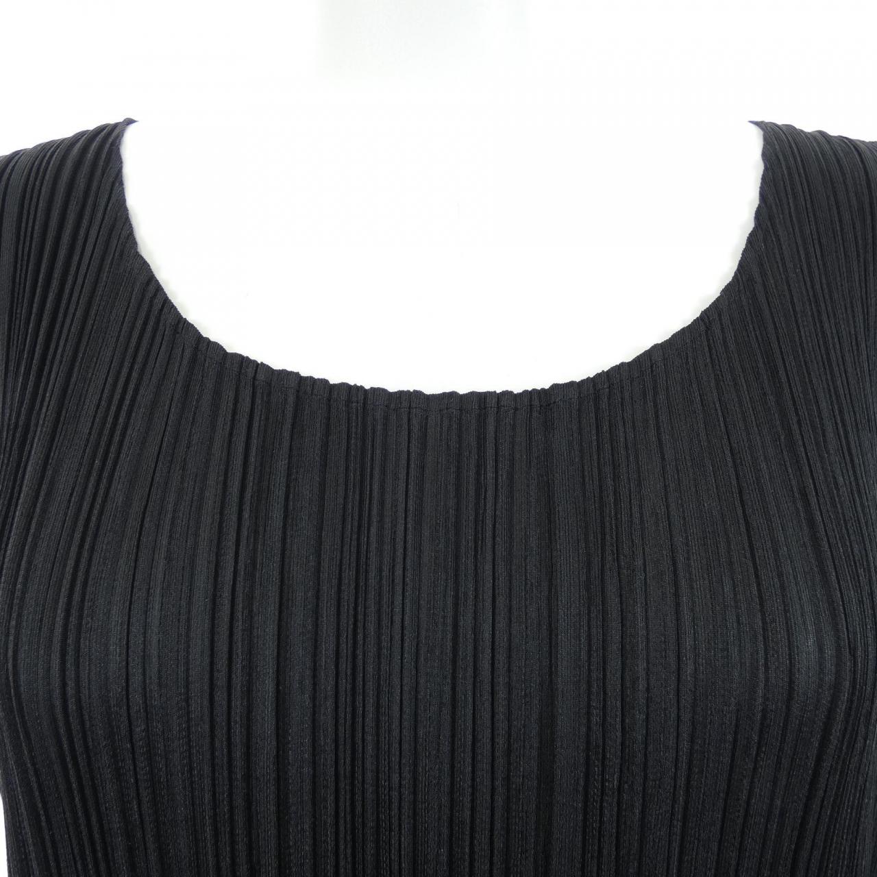 プリーツプリーズ PLEATS PLEASE PP83-JH444 ワンピース