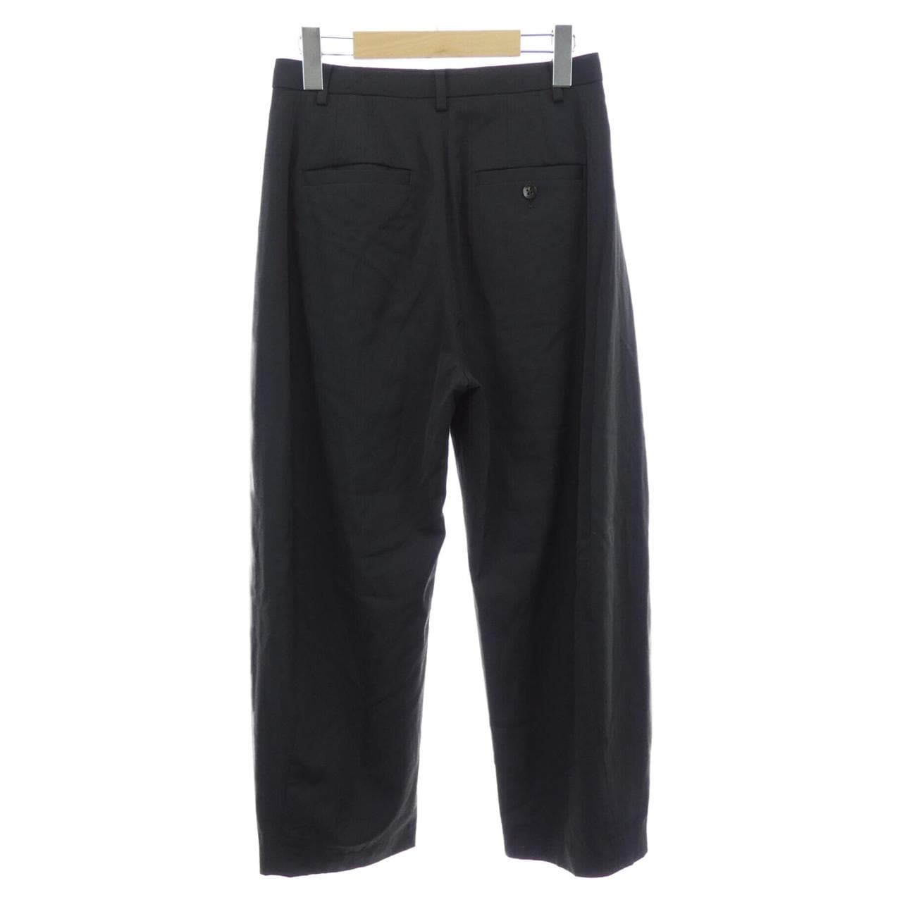 ロク 6ROKU パンツ