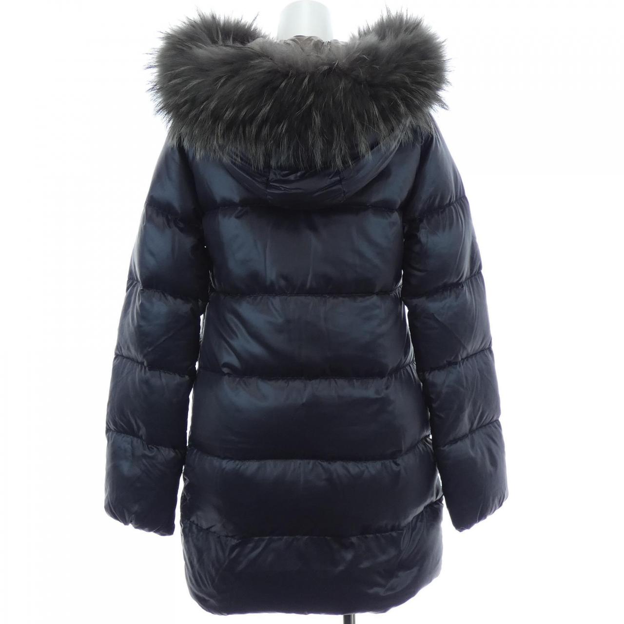 デュベティカ DUVETICA ダウンコート