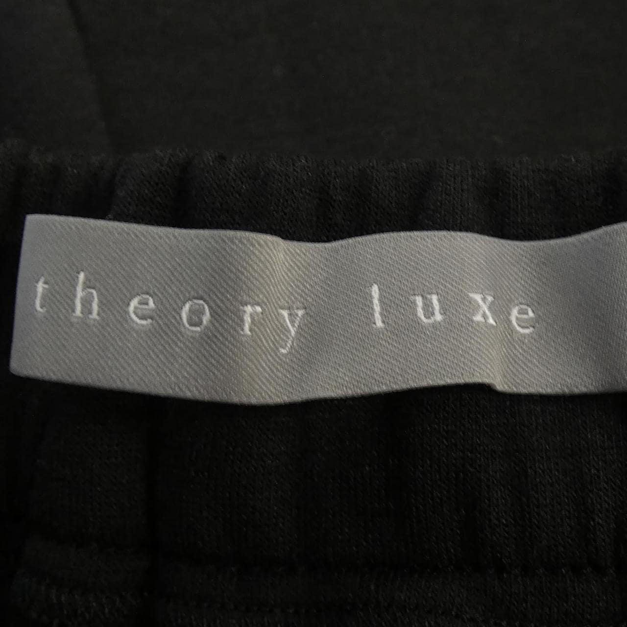 セオリーリュクス Theory luxe 03-4306010 パンツ