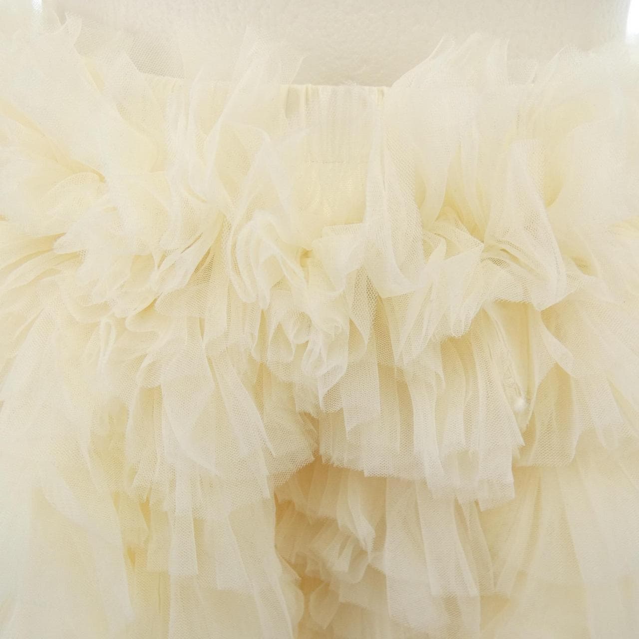 BIDIY B31-SK027YLF スカート