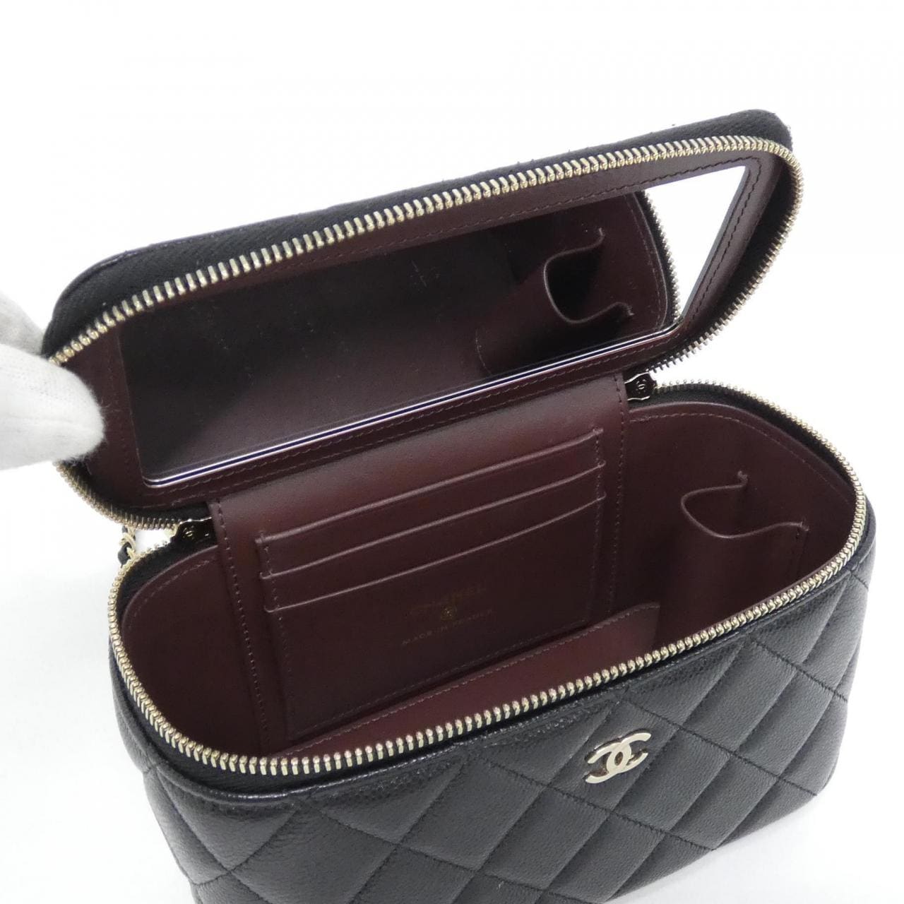 CHANEL永恆經典系列 AP1341 單肩包