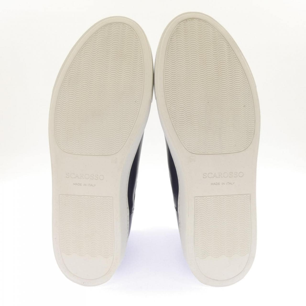 SCAROSSO スニーカー