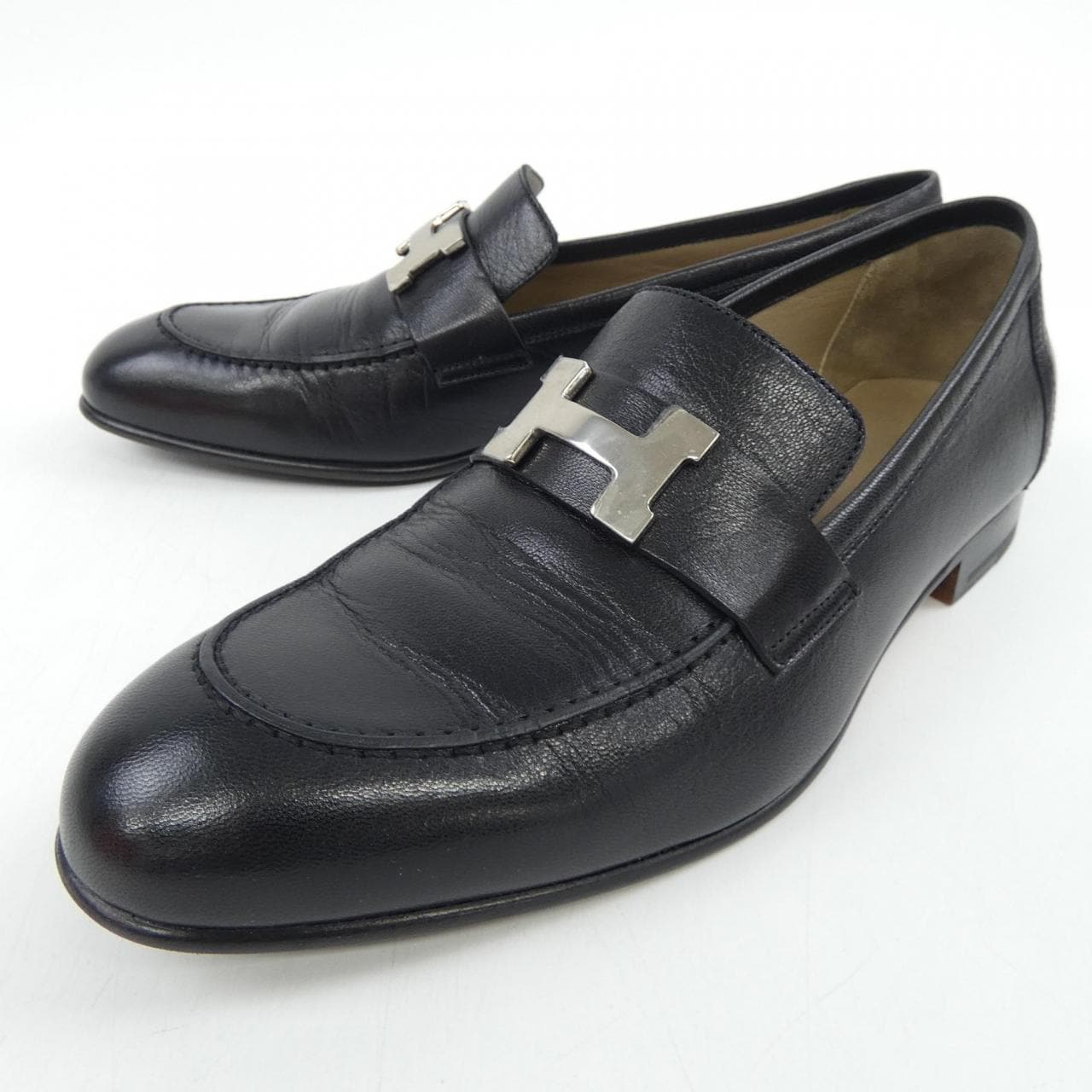 エルメス HERMES パリ PARIS 172368Z シューズ