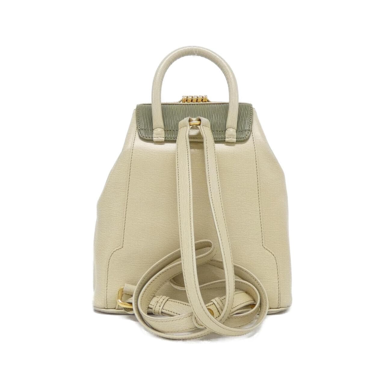 【ヴィンテージ】ロエベ リュックサック