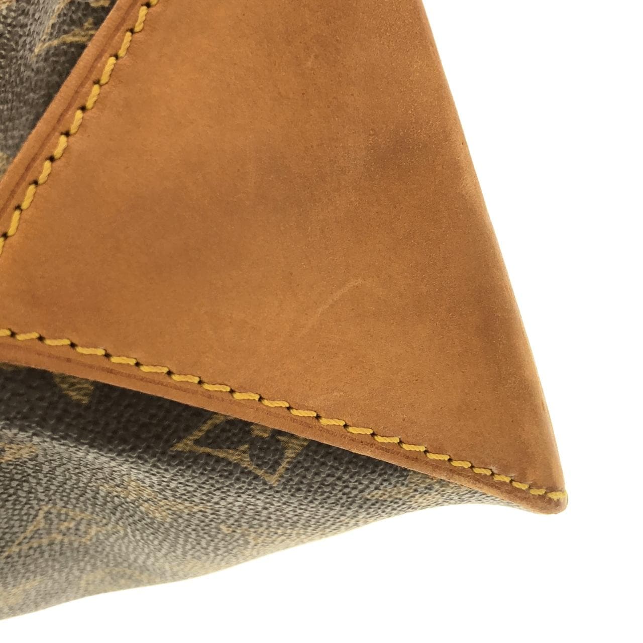 ルイヴィトン モノグラム カバ ピアノ M51148 バッグ